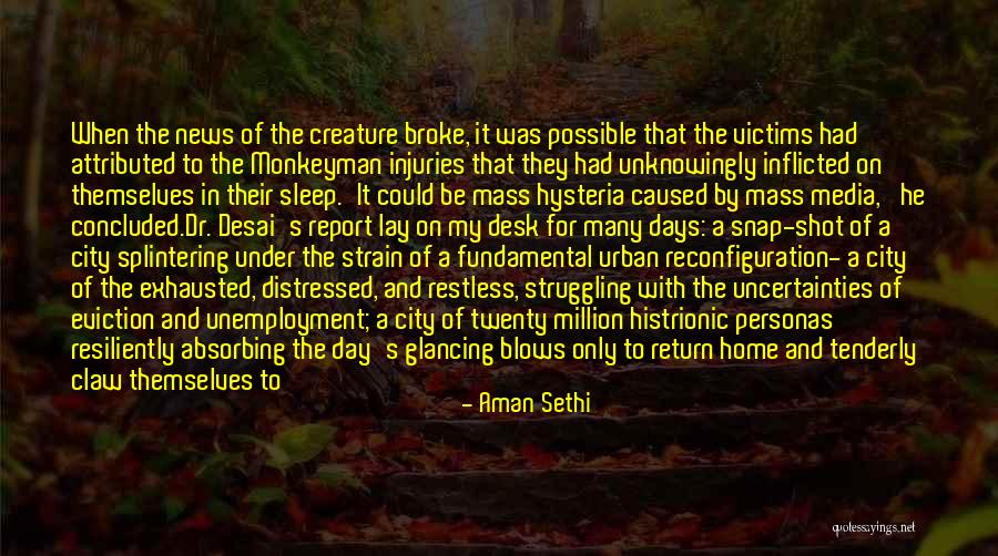 Return If Possible Quotes By Aman Sethi Return If Possible Quotes By Aman Sethi
