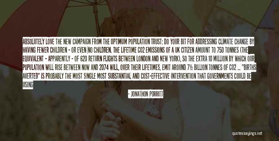 Return Of Love Quotes By Jonathon Porritt Return Of Love Quotes By Jonathon Porritt