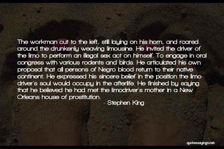 Return Of The Native Quotes By Stephen King Return Of The Native Quotes By Stephen King