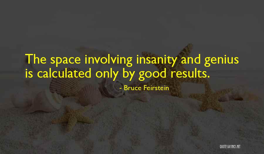 Return Of The Prodigal Quotes By Bruce Feirstein Return Of The Prodigal Quotes By Bruce Feirstein