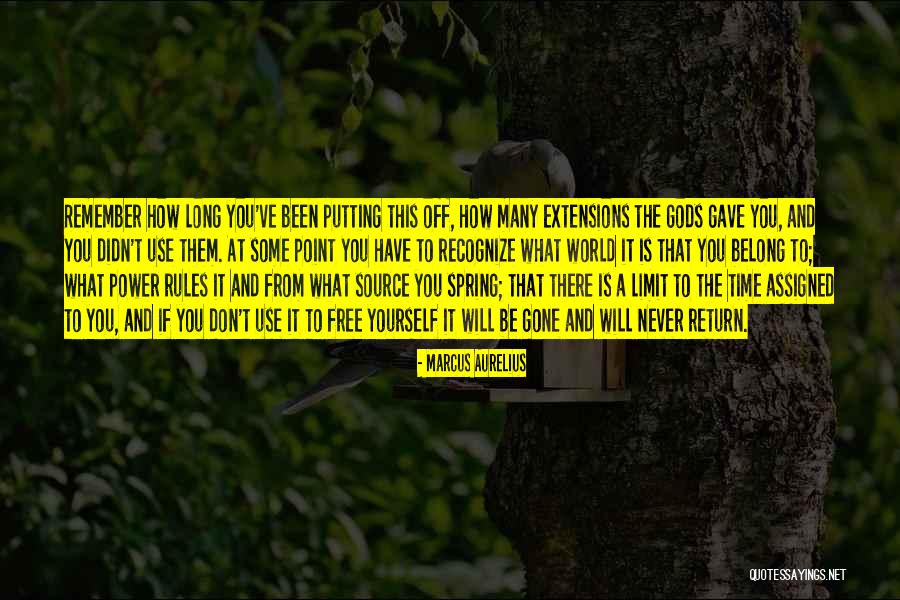Return To Yourself Quotes By Marcus Aurelius Return To Yourself Quotes By Marcus Aurelius