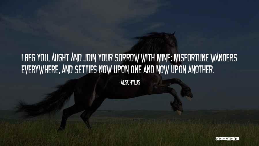 Returnee Program Quotes By Aeschylus Returnee Program Quotes By Aeschylus