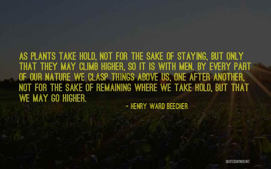 Returnees Synonym Quotes By Henry Ward Beecher Returnees Synonym Quotes By Henry Ward Beecher