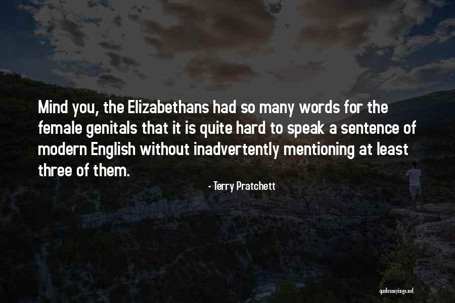 Returnees Synonym Quotes By Terry Pratchett Returnees Synonym Quotes By Terry Pratchett
