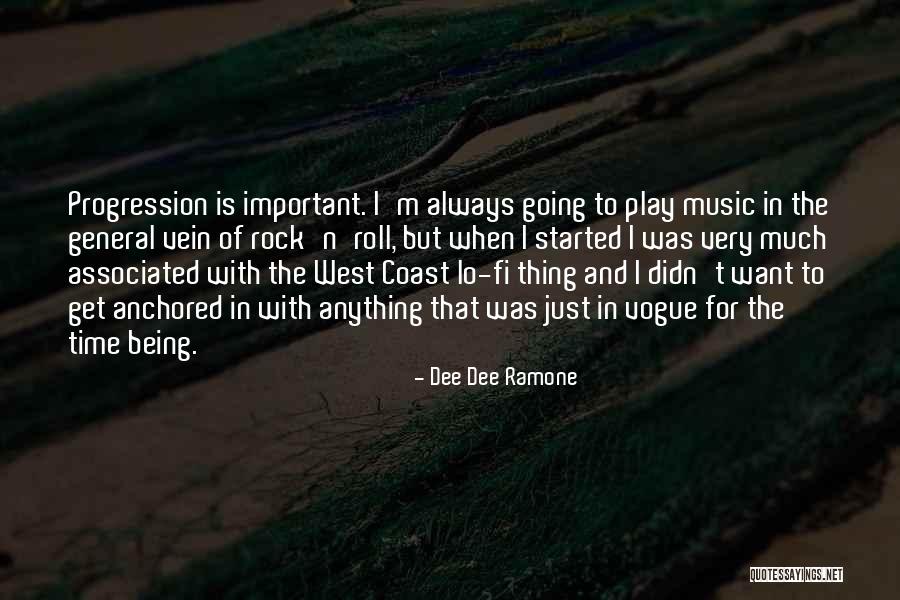 Returning Soldier Quotes By Dee Dee Ramone Returning Soldier Quotes By Dee Dee Ramone