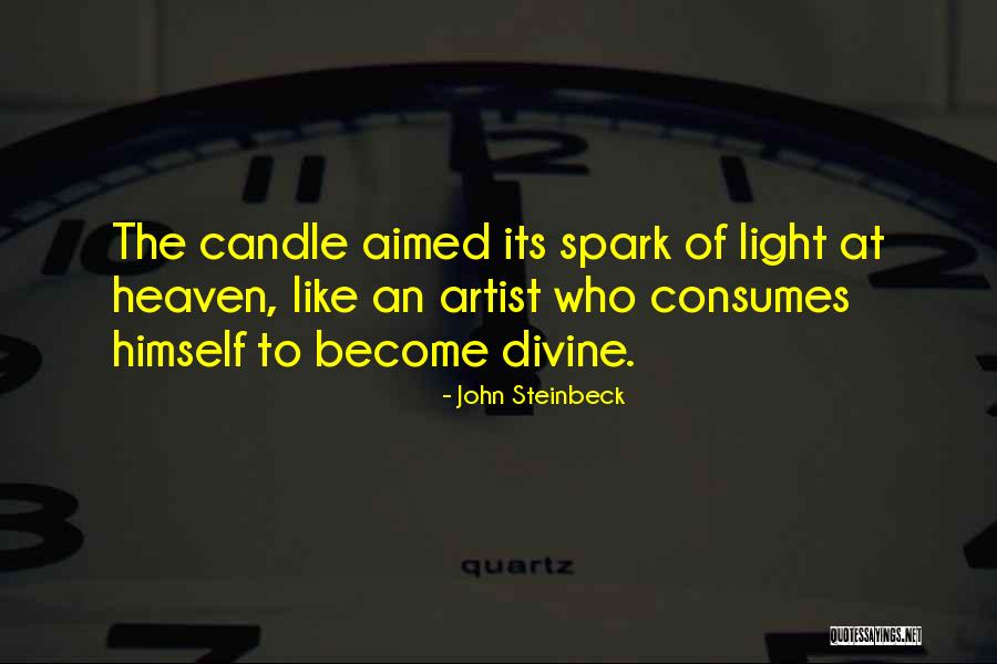 Returning To Heaven Quotes By John Steinbeck Returning To Heaven Quotes By John Steinbeck