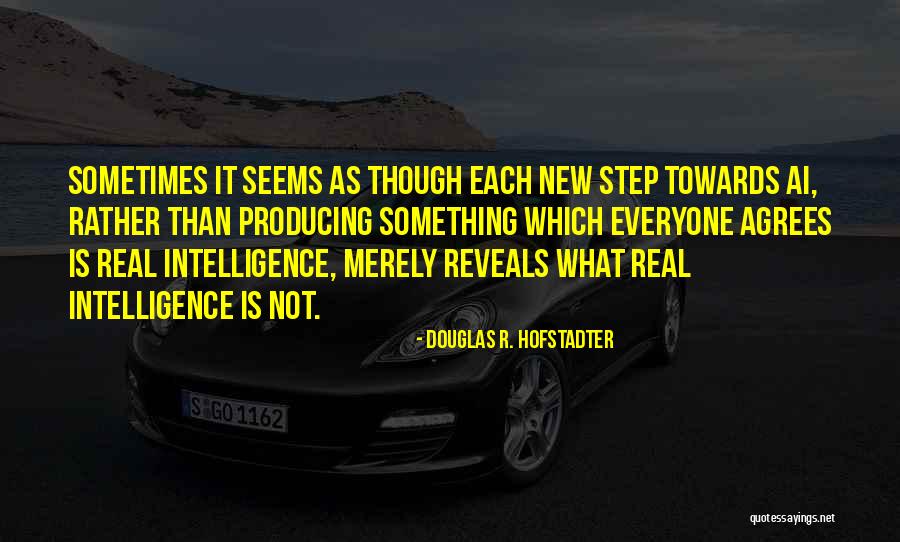Returnings Quotes By Douglas R. Hofstadter Returnings Quotes By Douglas R. Hofstadter