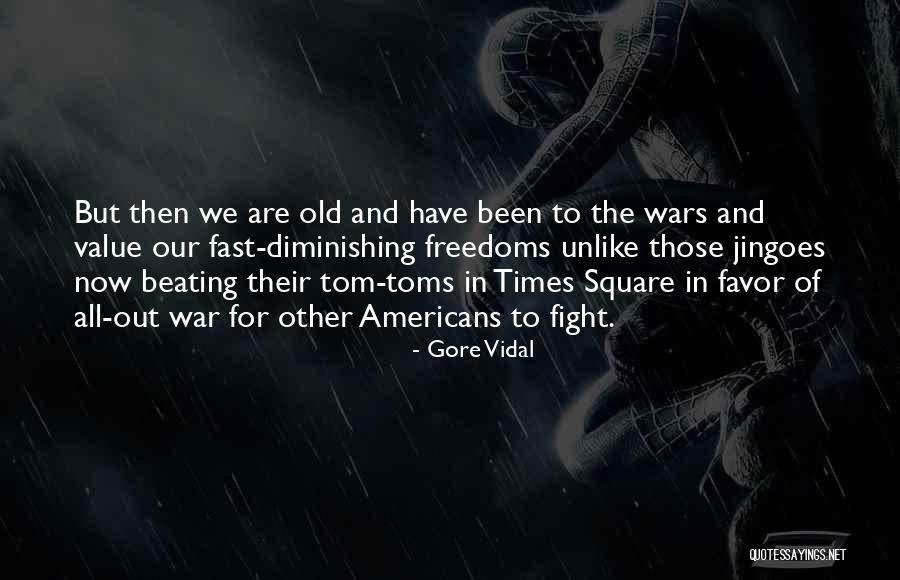 Returnings Quotes By Gore Vidal Returnings Quotes By Gore Vidal