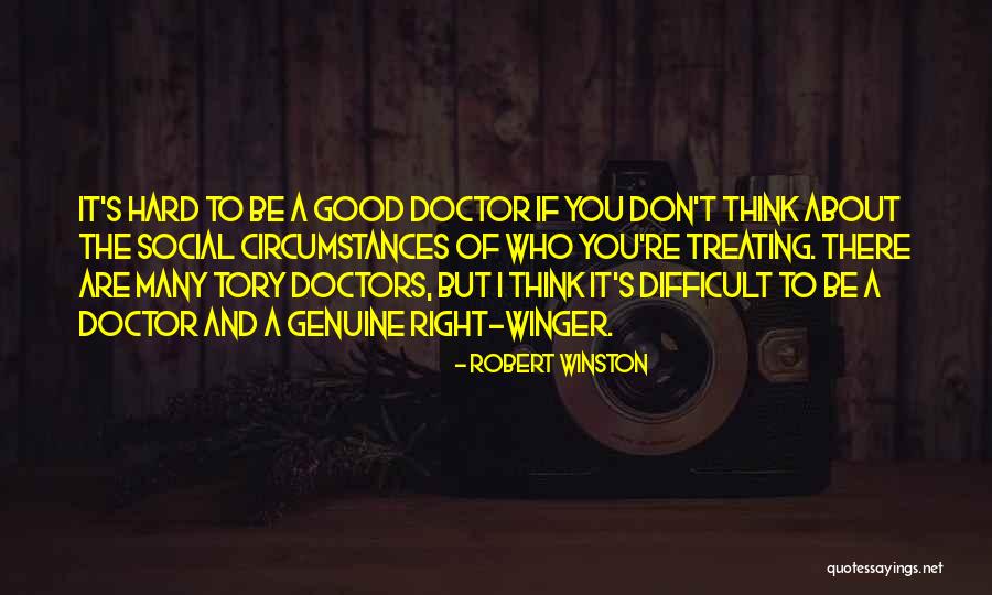 Returnings Quotes By Robert Winston Returnings Quotes By Robert Winston