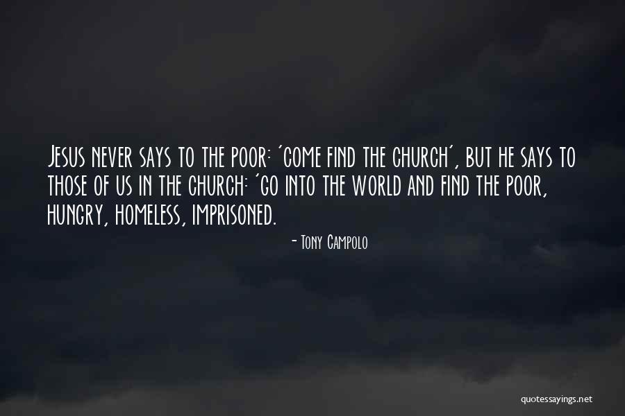 Retuvo Significado Quotes By Tony Campolo Retuvo Significado Quotes By Tony Campolo