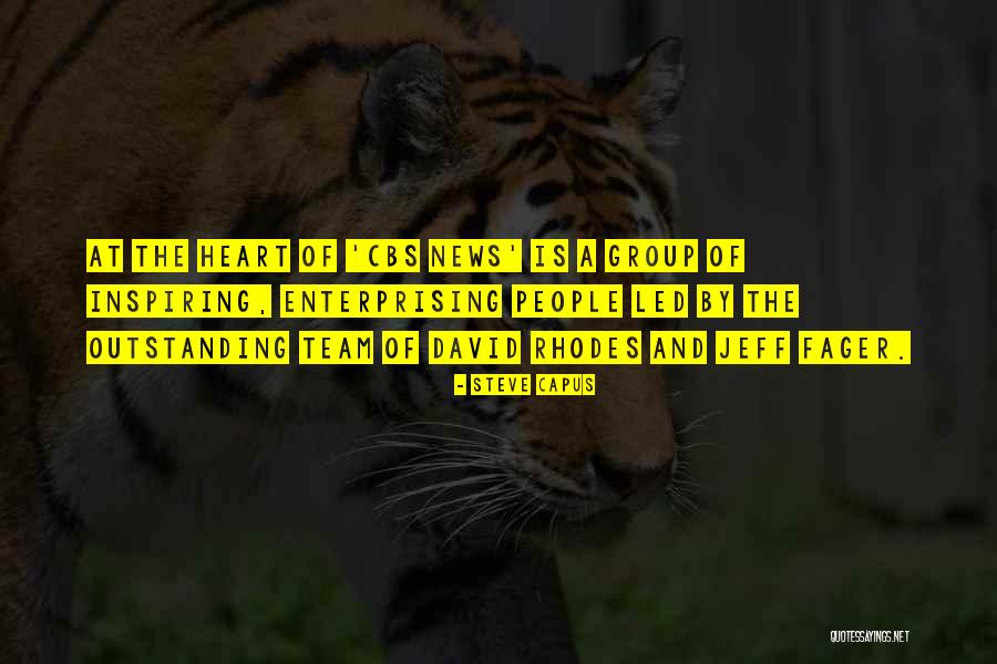 Retweeted Video Quotes By Steve Capus Retweeted Video Quotes By Steve Capus