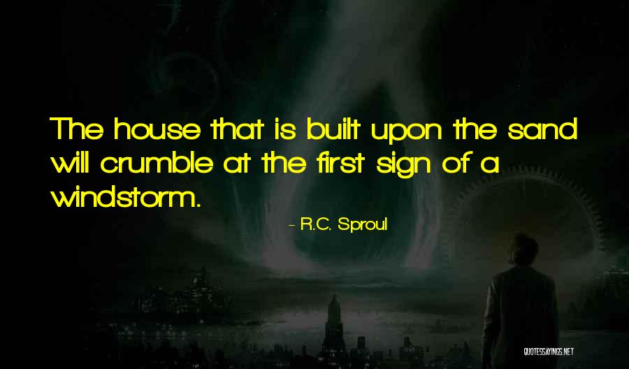 Retweeting Your Own Tweets Quotes By R.C. Sproul Retweeting Your Own Tweets Quotes By R.C. Sproul