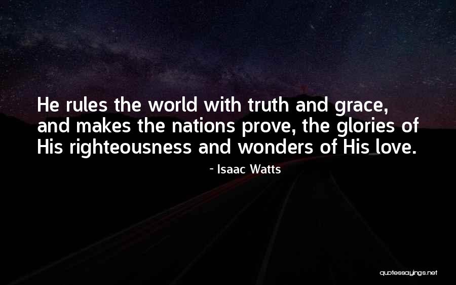Retweets A Quotes By Isaac Watts Retweets A Quotes By Isaac Watts
