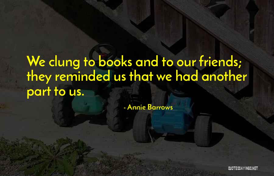 Retype App Quotes By Annie Barrows Retype App Quotes By Annie Barrows