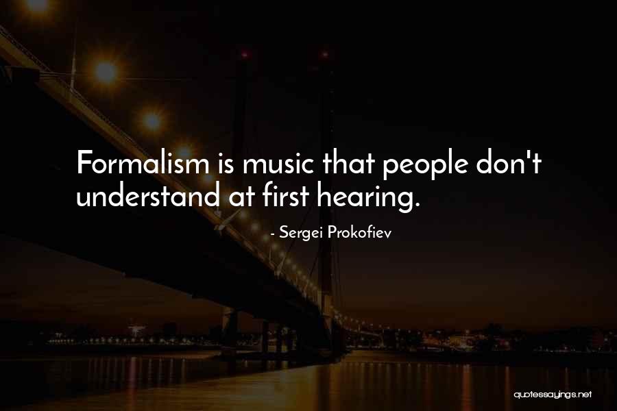Retype App Quotes By Sergei Prokofiev Retype App Quotes By Sergei Prokofiev