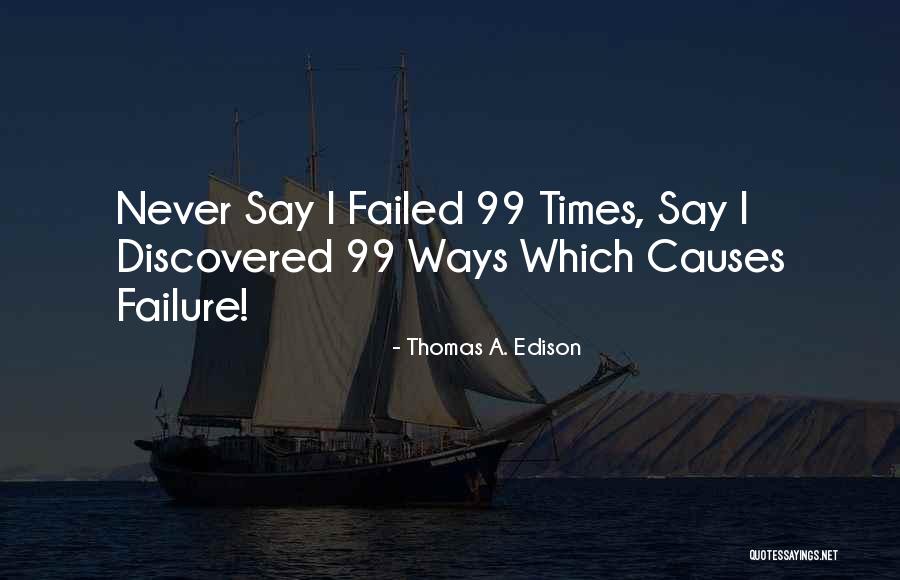 Retype App Quotes By Thomas A. Edison Retype App Quotes By Thomas A. Edison