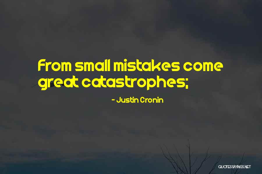 Retyped Document Quotes By Justin Cronin Retyped Document Quotes By Justin Cronin