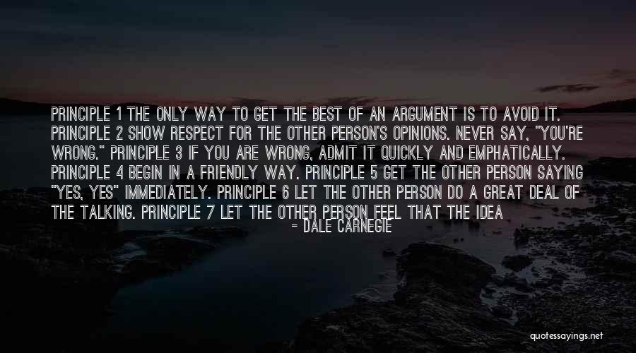 Retyper Quotes By Dale Carnegie Retyper Quotes By Dale Carnegie
