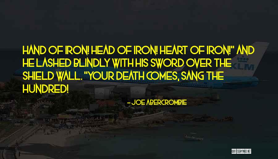 Retyper Quotes By Joe Abercrombie Retyper Quotes By Joe Abercrombie
