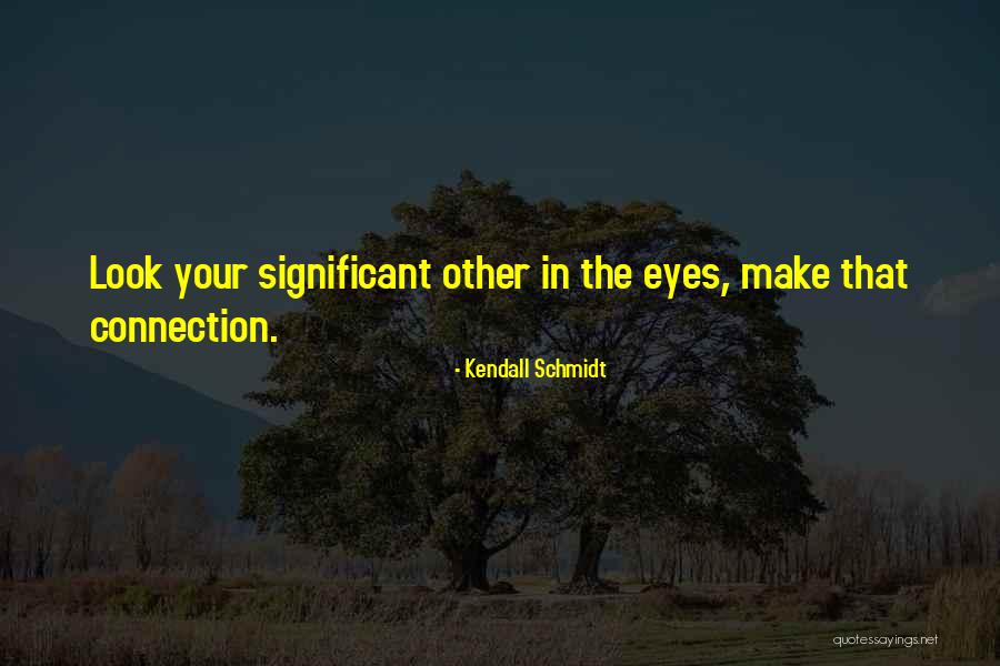 Retyper Quotes By Kendall Schmidt Retyper Quotes By Kendall Schmidt