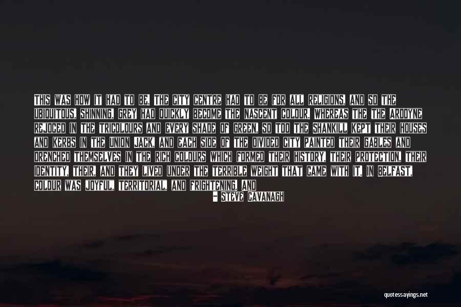 Retyper Quotes By Steve Cavanagh Retyper Quotes By Steve Cavanagh