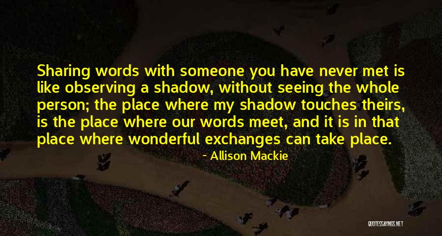 Retyping Service Quotes By Allison Mackie Retyping Service Quotes By Allison Mackie