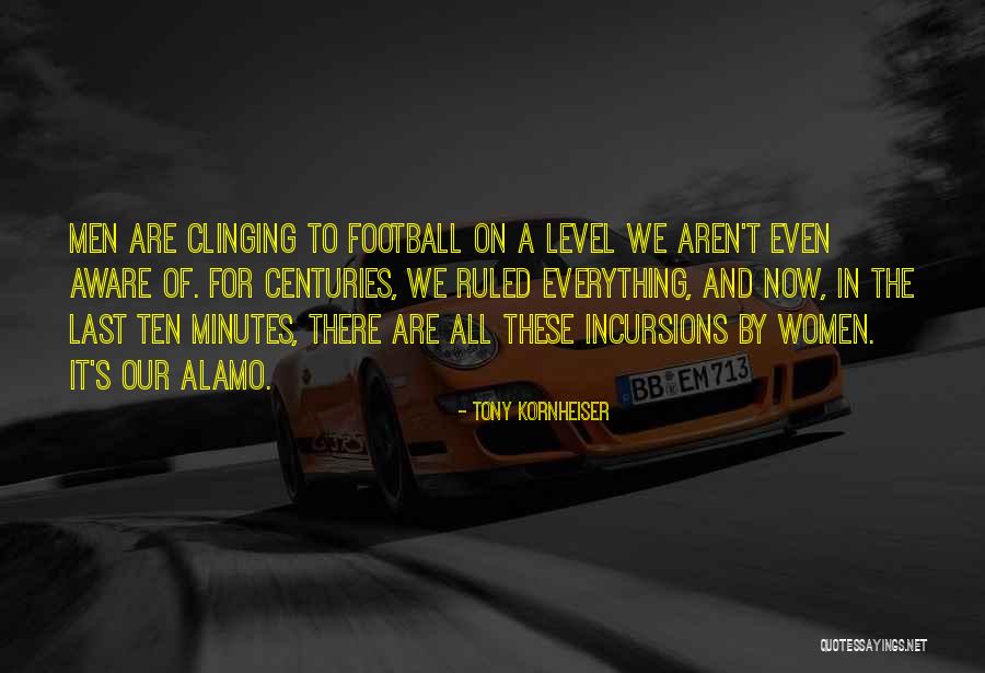 Retzer Organization Quotes By Tony Kornheiser Retzer Organization Quotes By Tony Kornheiser