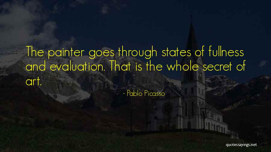 Retzius Structures Quotes By Pablo Picasso Retzius Structures Quotes By Pablo Picasso