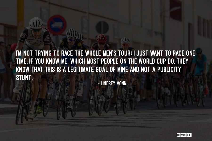 Retzius Vein Quotes By Lindsey Vonn Retzius Vein Quotes By Lindsey Vonn