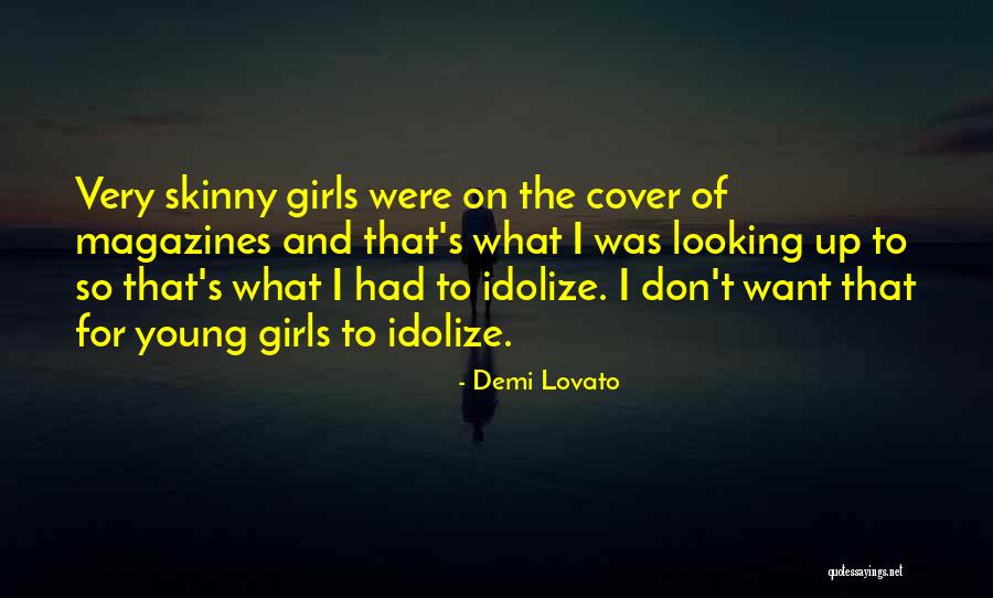 Retzlaff Trucking Quotes By Demi Lovato Retzlaff Trucking Quotes By Demi Lovato