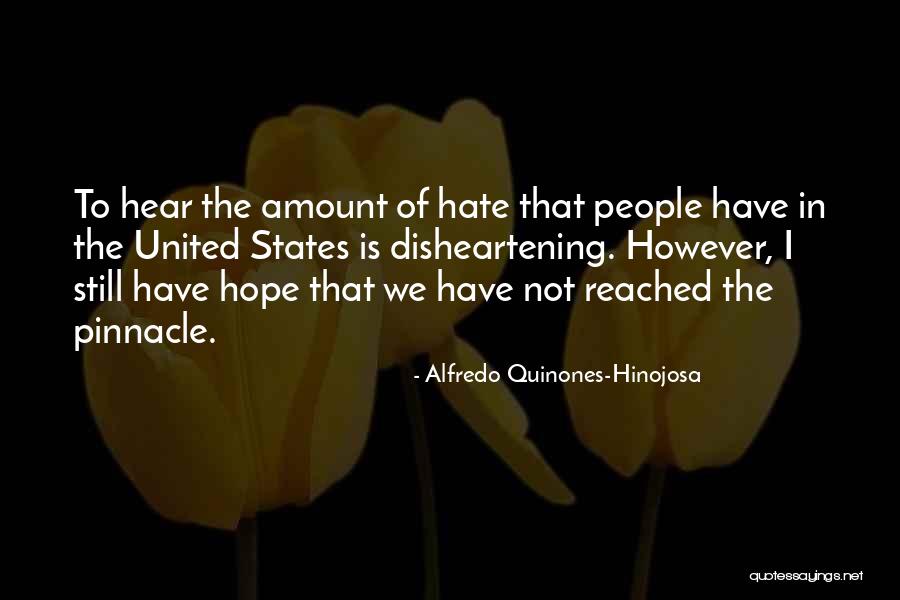 Retzlaffs Pumpkin Quotes By Alfredo Quinones-Hinojosa Retzlaffs Pumpkin Quotes By Alfredo Quinones-Hinojosa