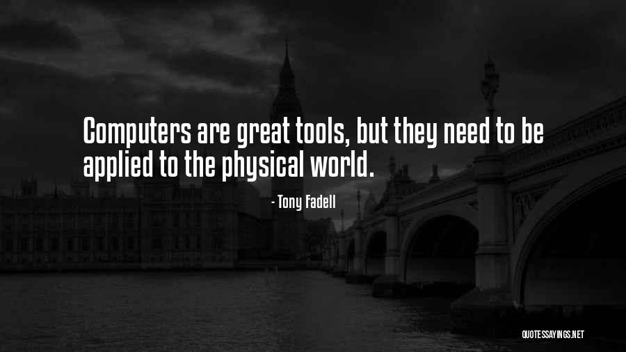 Retzloff San Antonio Quotes By Tony Fadell Retzloff San Antonio Quotes By Tony Fadell