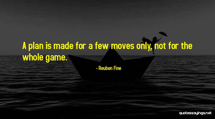 Reuben Fine Quotes 1628451 Reuben Fine Quotes 1628451