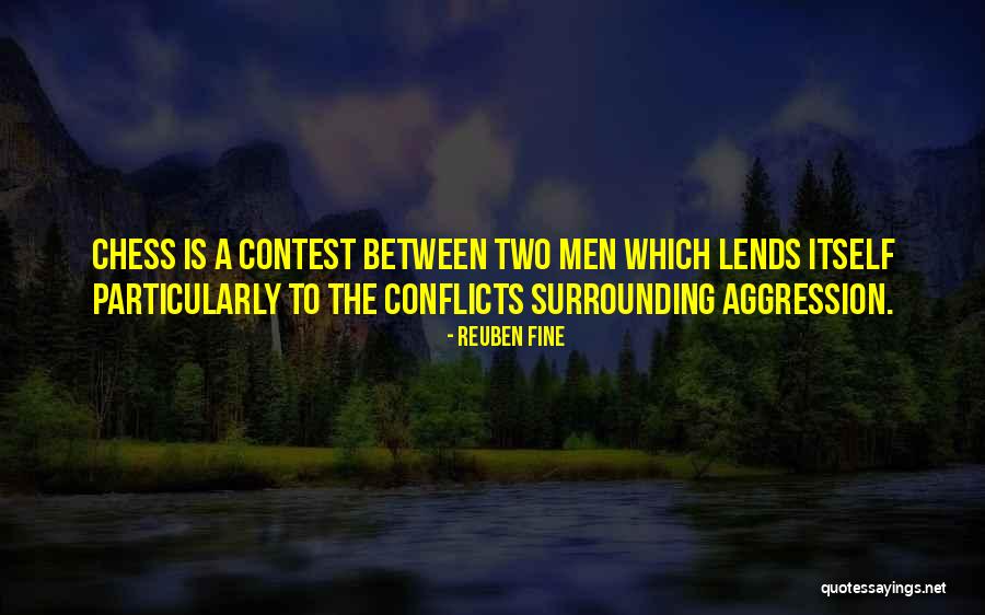 Reuben Fine Quotes 727237 Reuben Fine Quotes 727237