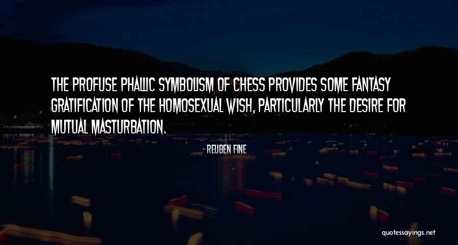 Reuben Fine Quotes 867054 Reuben Fine Quotes 867054