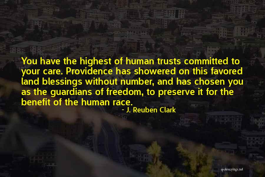 Reuben Land Quotes By J. Reuben Clark Reuben Land Quotes By J. Reuben Clark