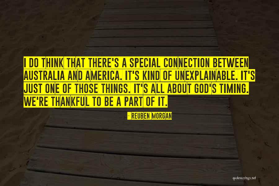 Reuben Morgan Quotes 2125611 Reuben Morgan Quotes 2125611