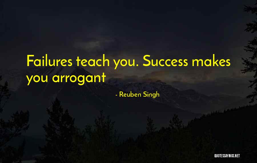 Reuben Singh Quotes 1084402