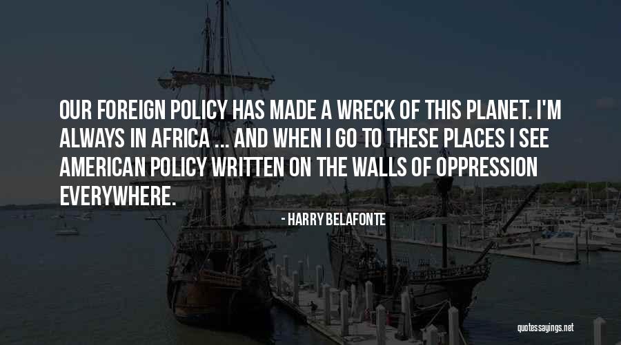 Reuke Quotes By Harry Belafonte Reuke Quotes By Harry Belafonte