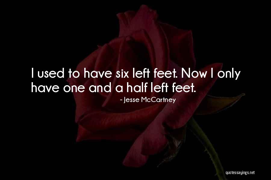 Reukra Quotes By Jesse McCartney Reukra Quotes By Jesse McCartney
