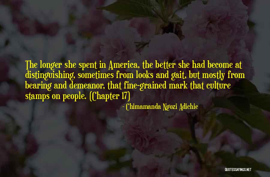Reumatismo Artritis Quotes By Chimamanda Ngozi Adichie Reumatismo Artritis Quotes By Chimamanda Ngozi Adichie