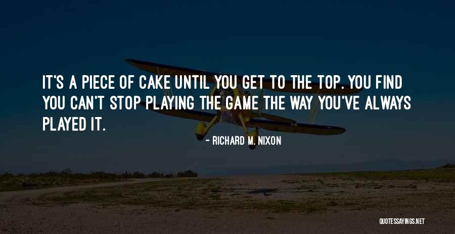 Reumatismo Artritis Quotes By Richard M. Nixon Reumatismo Artritis Quotes By Richard M. Nixon