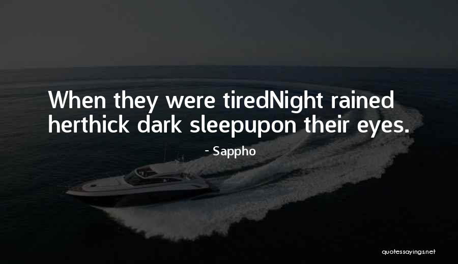 Reumatismo Infantil Quotes By Sappho