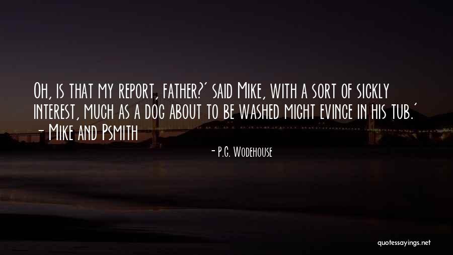 Reumatismo Muscular Quotes By P.G. Wodehouse Reumatismo Muscular Quotes By P.G. Wodehouse