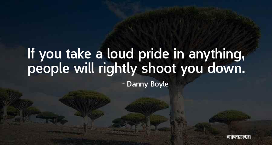 Reumatismo Tratamento Quotes By Danny Boyle Reumatismo Tratamento Quotes By Danny Boyle