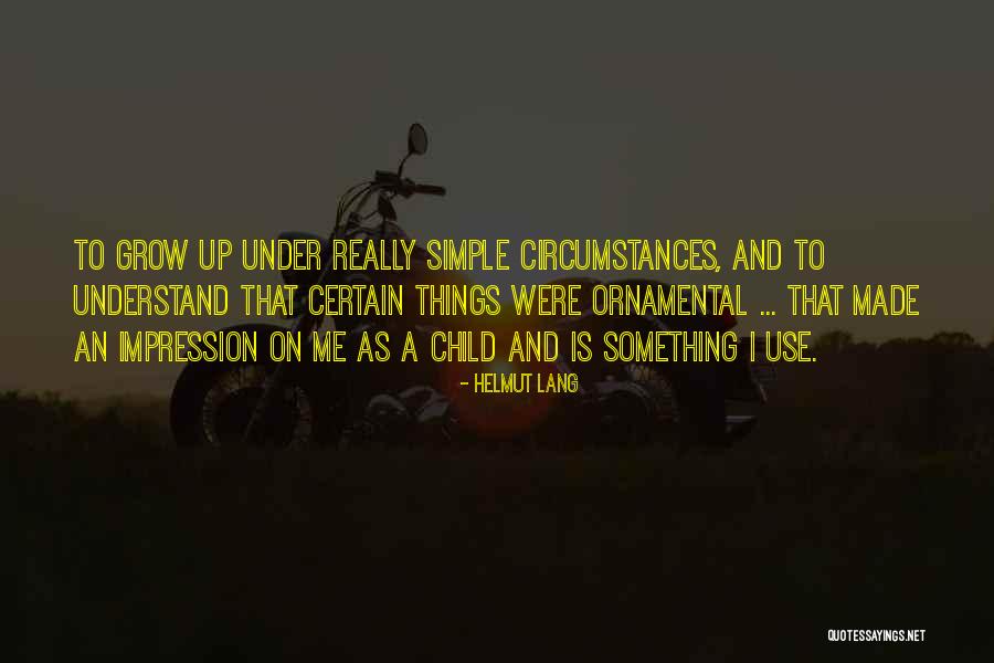 Reumatismo Tratamiento Quotes By Helmut Lang Reumatismo Tratamiento Quotes By Helmut Lang