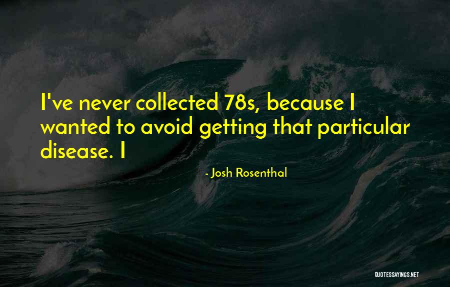 Reumer Perfume Quotes By Josh Rosenthal Reumer Perfume Quotes By Josh Rosenthal