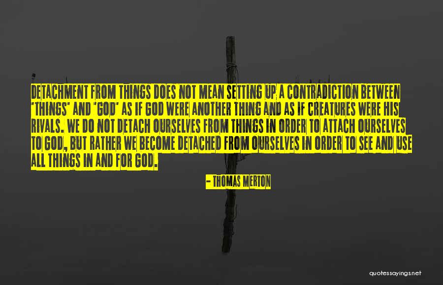 Reunald Phenomenon Quotes By Thomas Merton Reunald Phenomenon Quotes By Thomas Merton