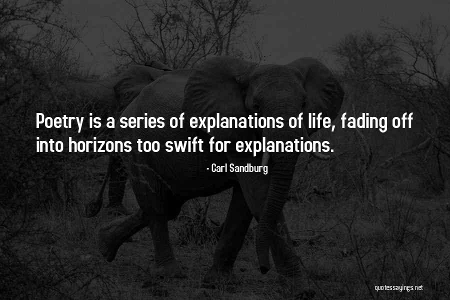 Reunanauha Quotes By Carl Sandburg Reunanauha Quotes By Carl Sandburg