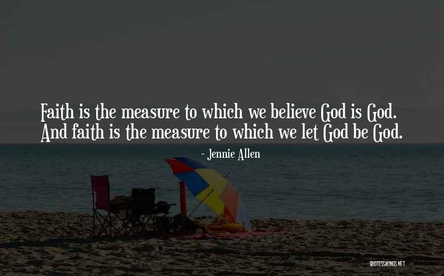 Reunanauha Quotes By Jennie Allen Reunanauha Quotes By Jennie Allen